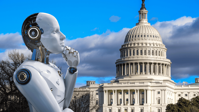 Departament Handlu USA zniósł ograniczenia w dostępie do modeli AI Anthropic. Firma zapowiada ich udostępnienie; zwrócono również uwagę na problem ataków jailbreak.