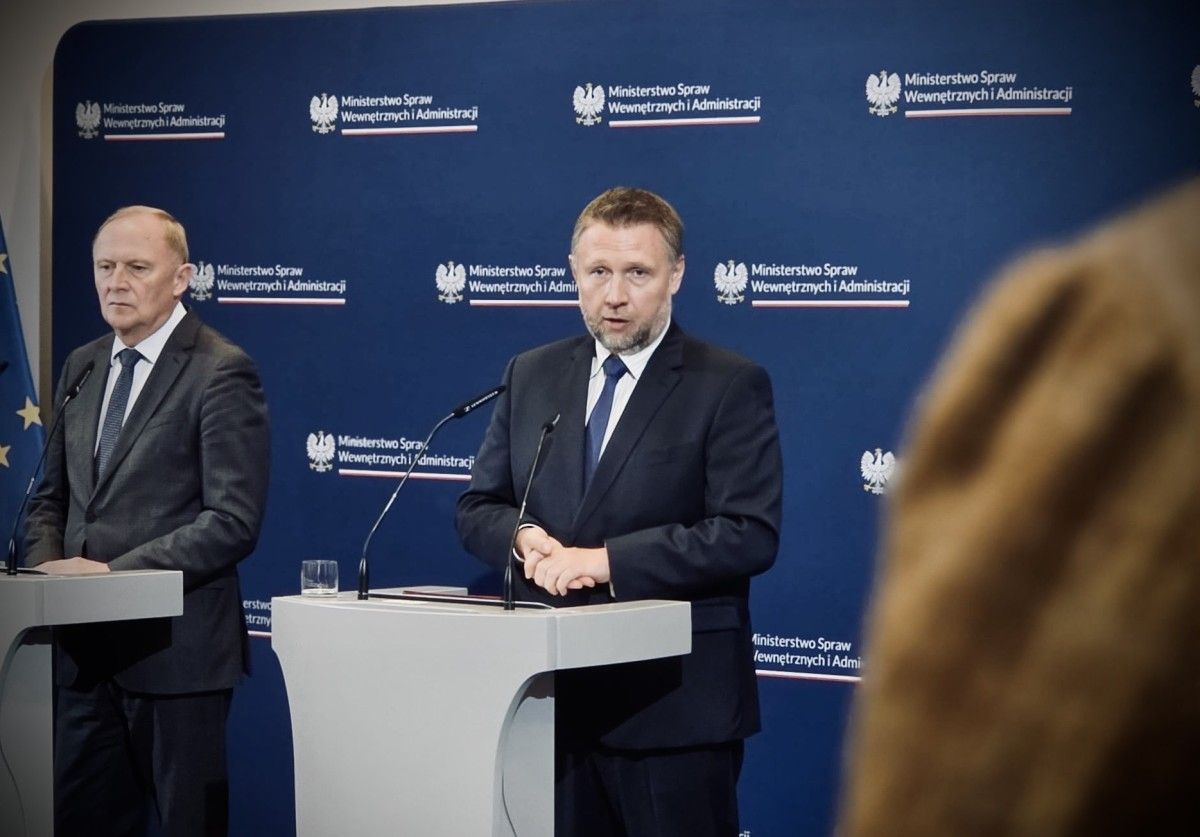 Między merytoryką a polityką. Co dalej z Narodowym Biurem Śledczym Policji?
