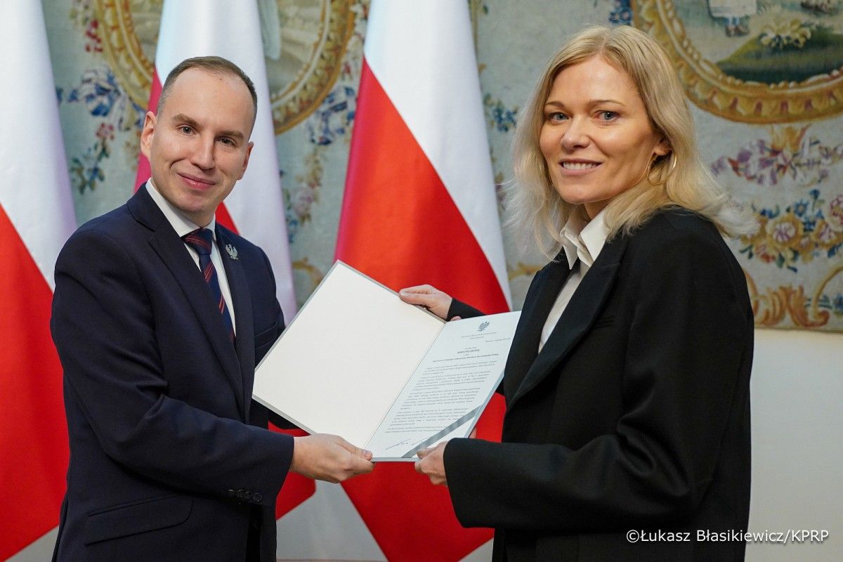 Poland should fight to become a host nation for NATO AI Centre