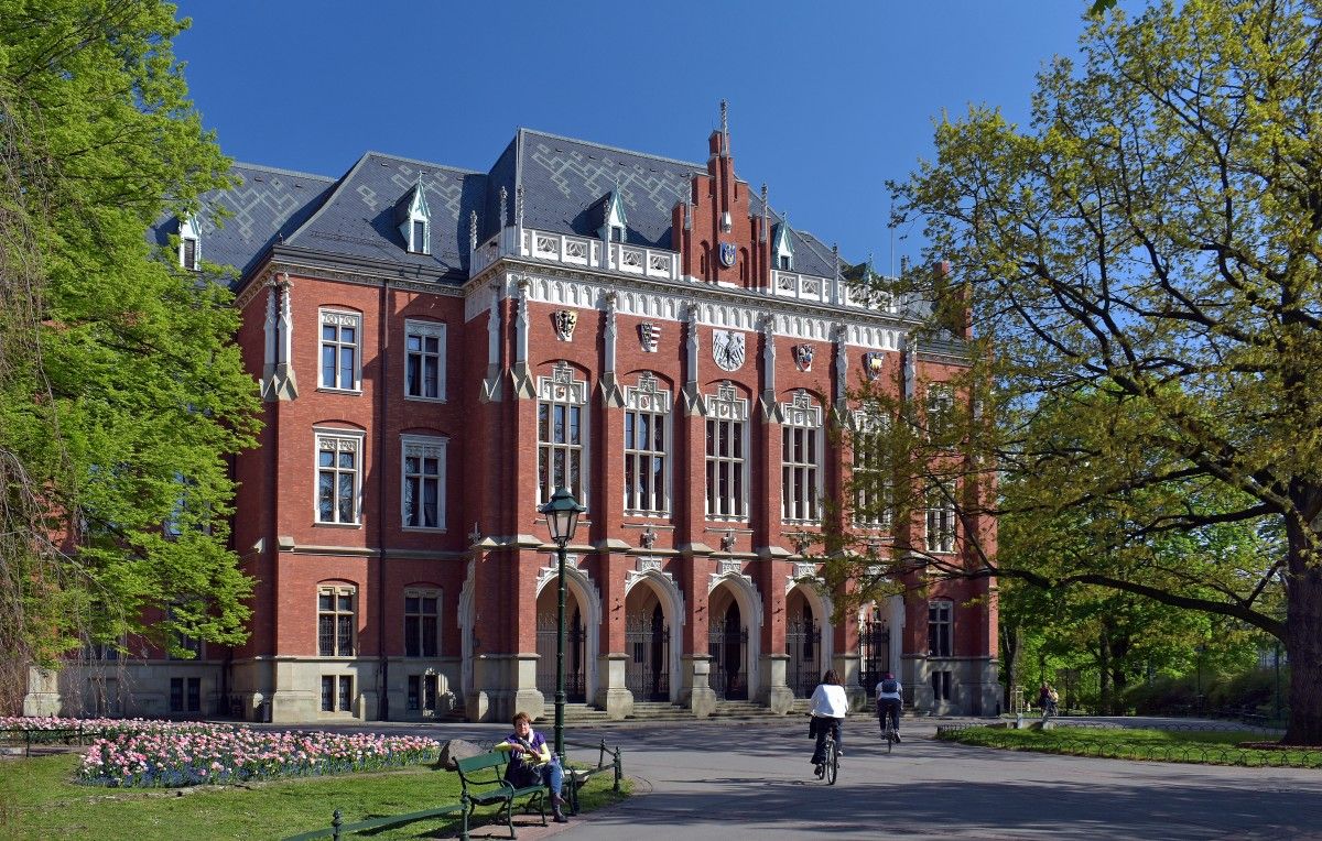 Uniwersytet Jagielloński wydał ostrzeżenie. Przejęto konto pracownika
