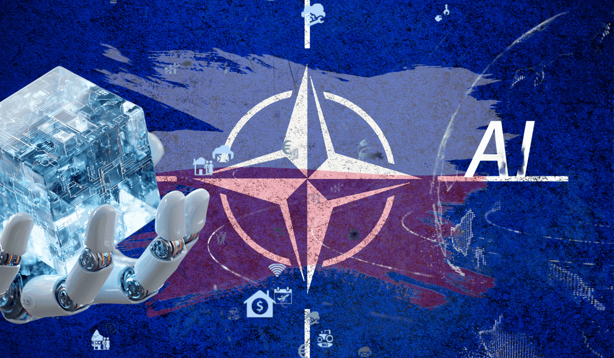 Polska powinna walczyć o centrum AI NATO
