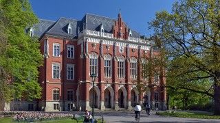 Uniwersytet Jagielloński poinformował o czasowym przejęciu skrzynki mailowej pracownika