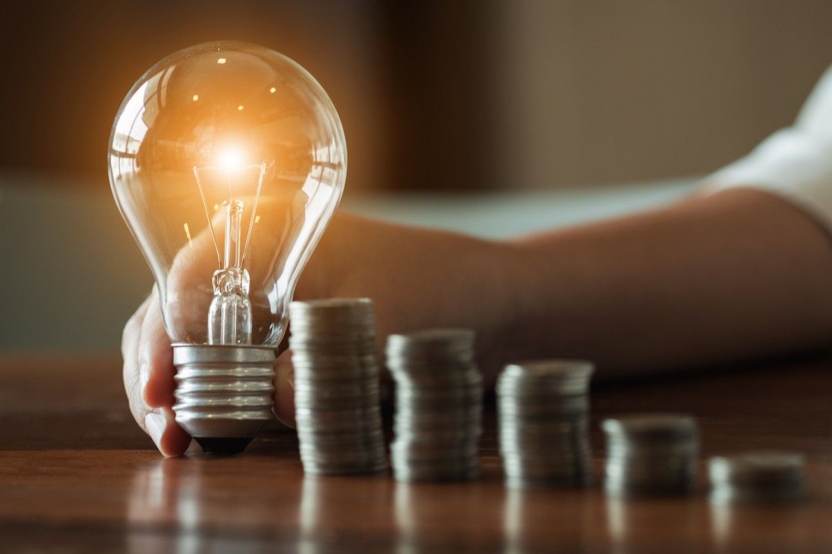 Przedsiębiorstwa energochłonne zapłacą mniej za energię? ME przygotowuje rozporządzenie