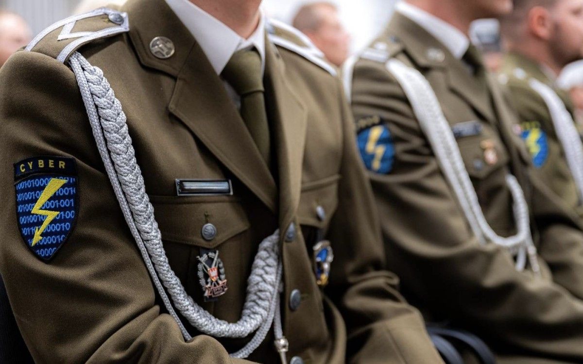 Bronią nas przed tysiącami ataków z Rosji. Dziś mają swoje święto