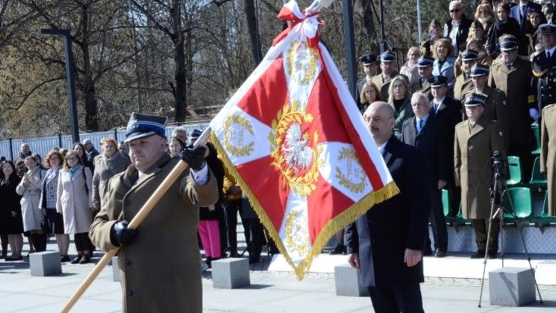 Centrum Wsparcia Systemów Dowodzenia Sił Zbrojnych stało się jedną z czołowych organizacji w zakresie teleinformatyki wojskowej. Jej odpowiedzialność jest jednak znacznie większa.