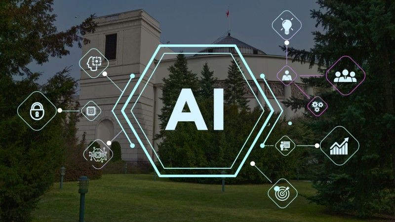 Sejm zakończył prace nad ustawą o systemach sztucznej inteligencji