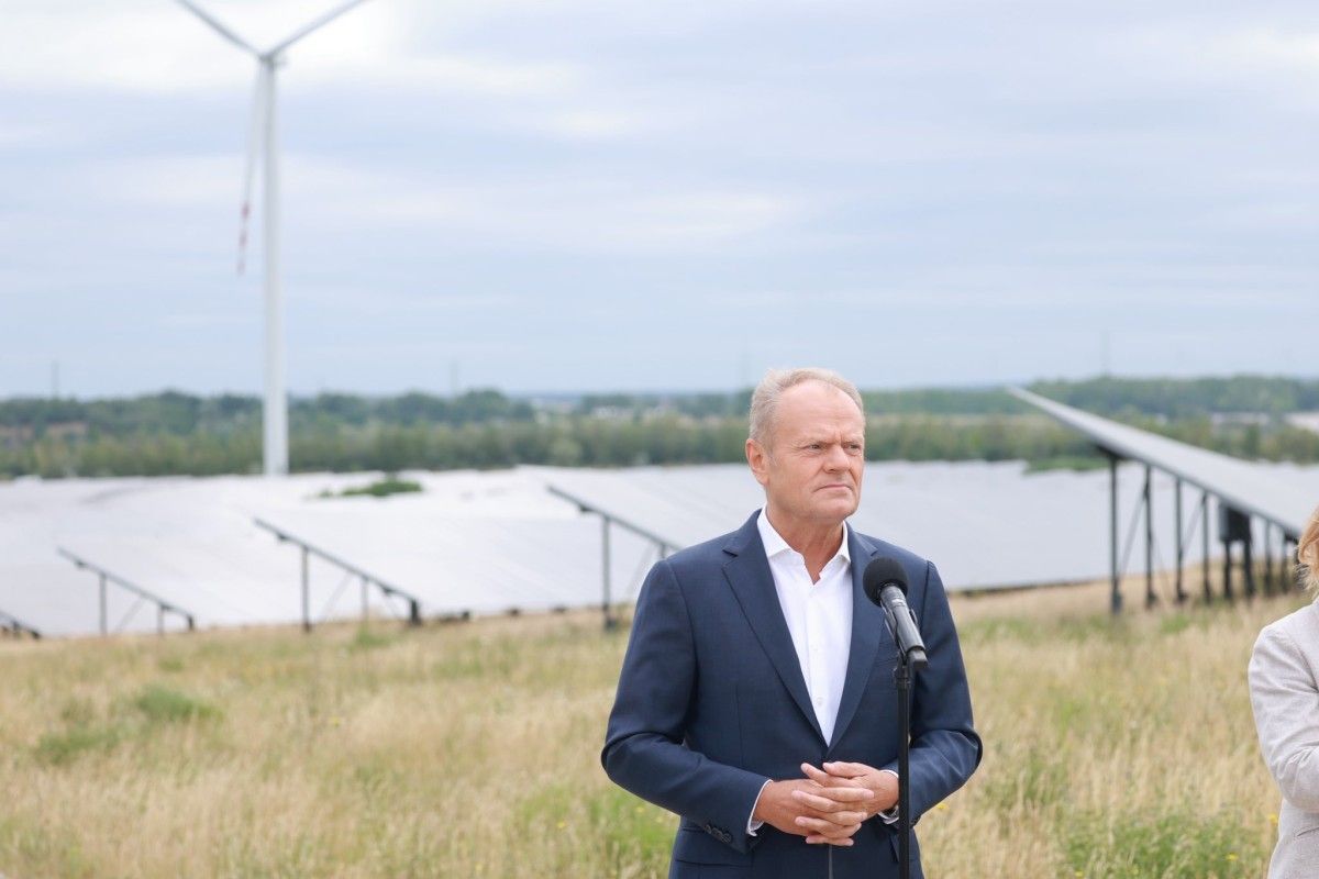 Drugi polski atom bez politycznego wskazania? Premier mówi o roli ekspertów