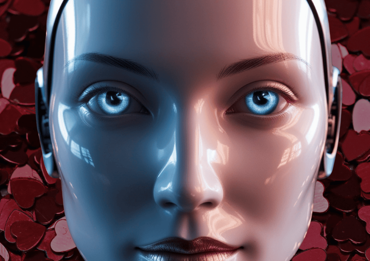 Kupić bliskość. Robot odpowiedzią na kryzys samotności