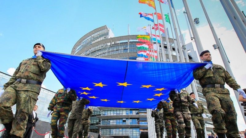 European Defence Projects of Common Interest