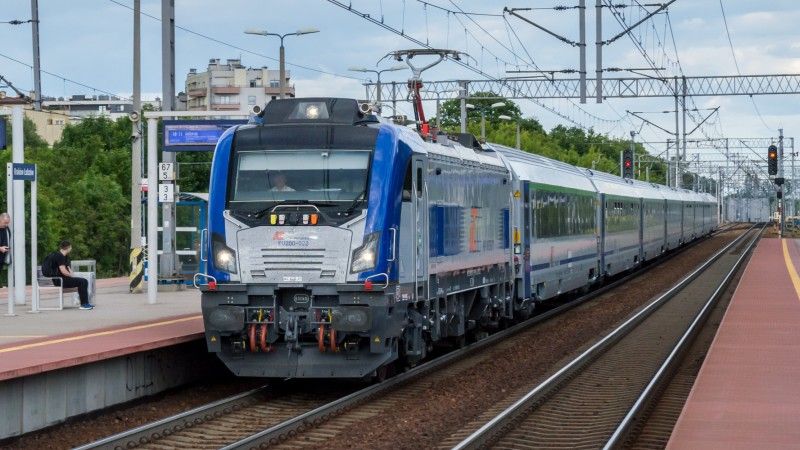 Na początku lipca odbyło się kolejne spotkanie Grupy Użytkowników ERTMS. Kolejarze zgłosili uwagi dotyczące eksploatacji systemu GSM-R; poruszono też kwestię łączności dla drużyny pociągowej.