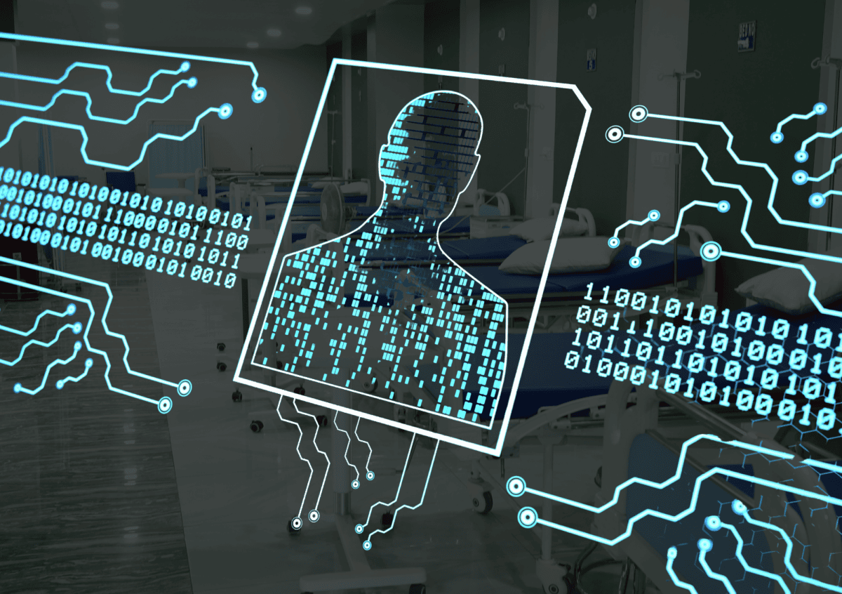 Sztuczna inteligencja wykryje zakażenia. Premierowe wdrożenie systemu AI w szpitalu