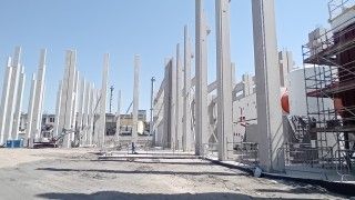 kotłownia biomasowa EC Pruszków lipiec2026 fot. Unibep