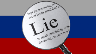 Rosyjska propaganda wykorzystuje rocznicę zbrodni wołyńskiej do podsycania napięć między Polską a Ukrainą