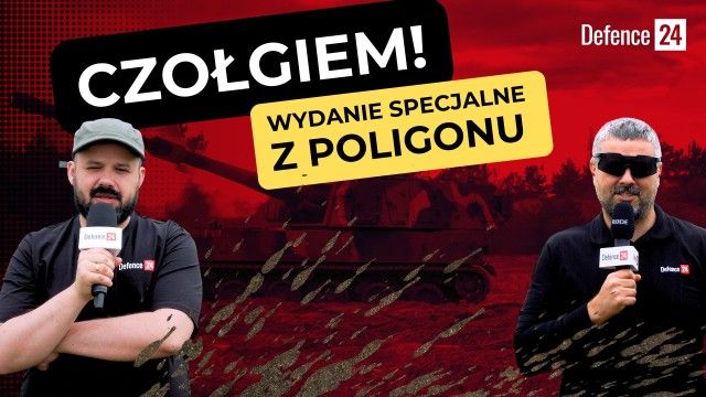 poligon, orzysz, k9, k2, borsuk