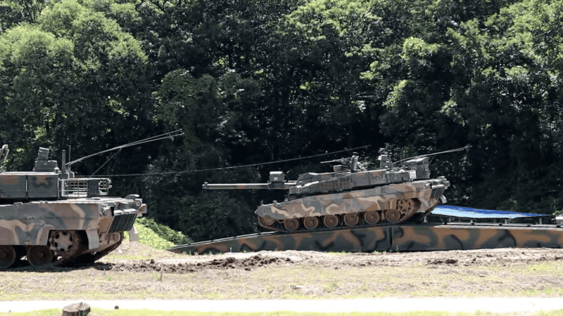 K1 AVLB