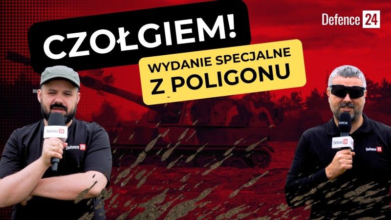 poligon, orzysz, k9, k2, borsuk