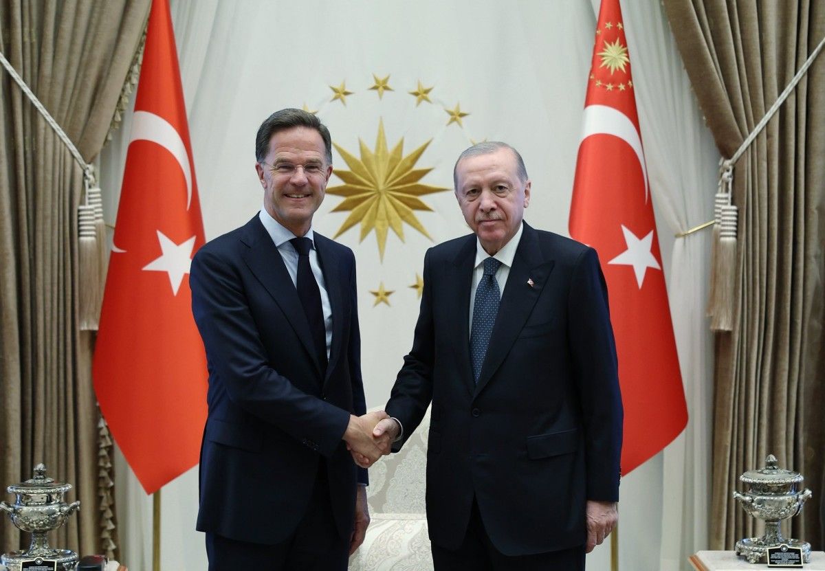 Europe needs Turkey, but it doesn't know how to deal with it