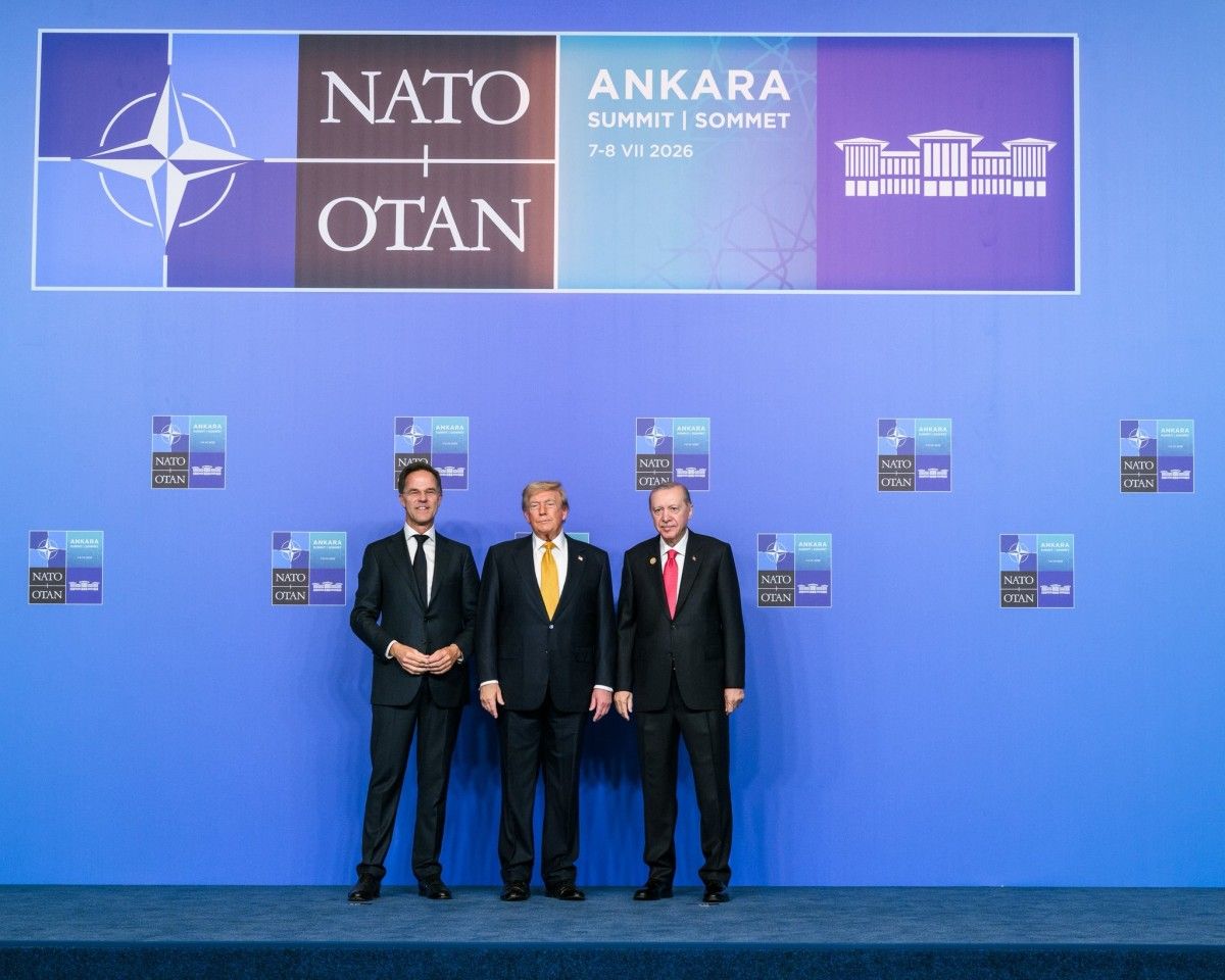 Trump uderza w sojuszników z NATO. Oberwało się Danii i Hiszpanii