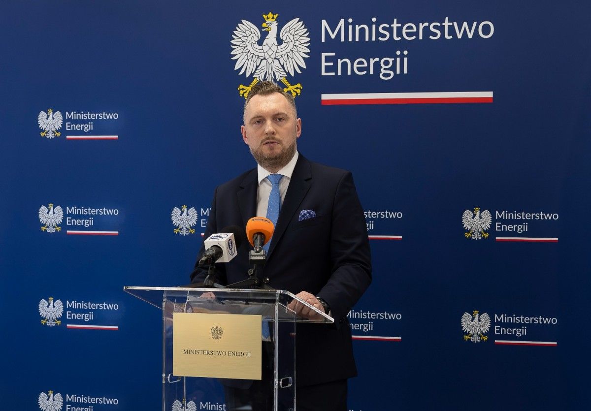 Rząd może znów przywrócić pakiet CPN. Reakcja na sytuację w Iranie