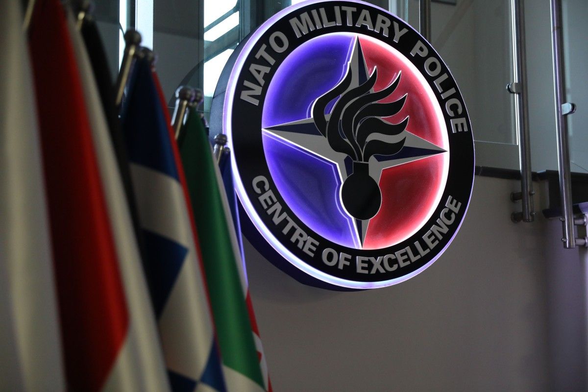 The driving force of innovation in the activities of the Military Police [INTERVIEW]