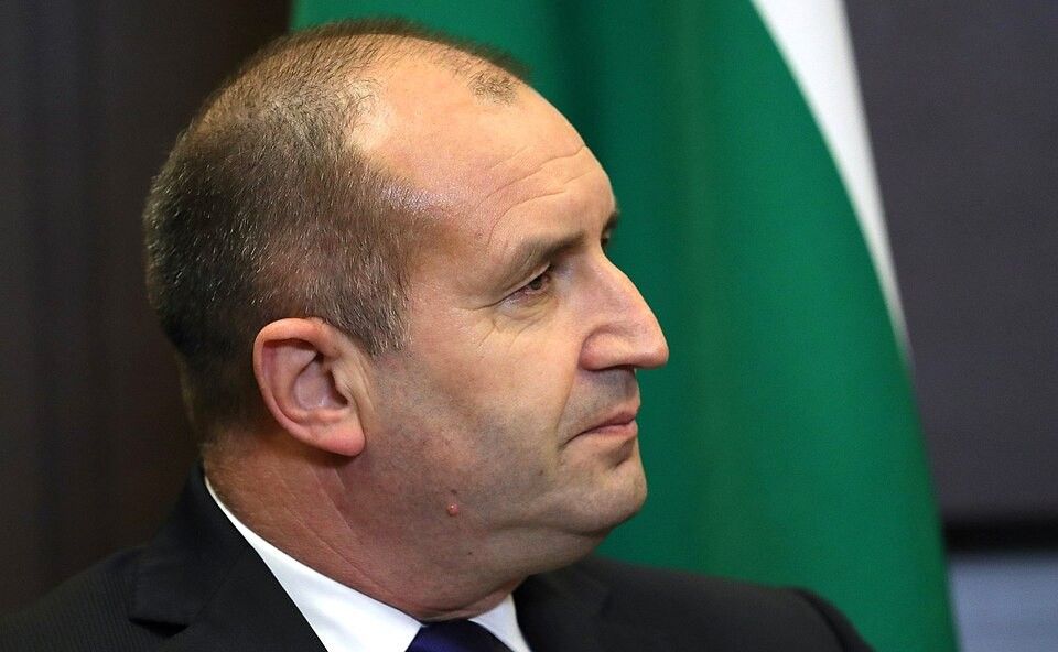 Bulgaria will not supply  military support to Ukraine anymore. Prime Minister responds