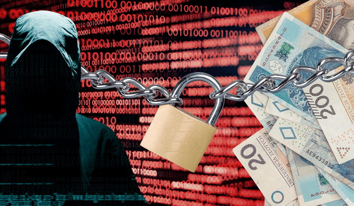 Ponad 44 mln zł na walkę z cyberprzestępcami. Dodatkowe zespoły w Policji i nowy system