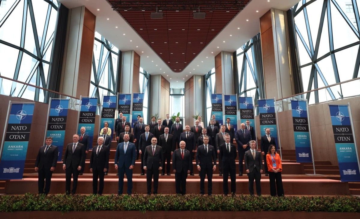 NATO summit in Ankara: Defence deals worth $50 billion