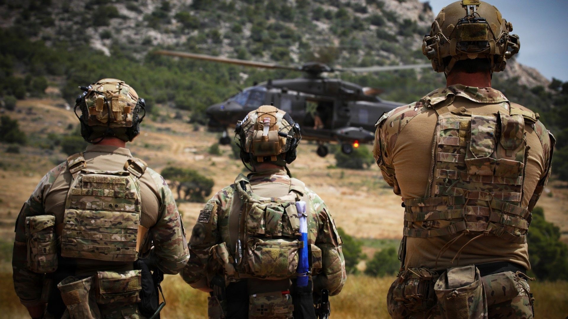 US Army unit offers GTA VI launch pass as bonus for re-enlisting soldiers