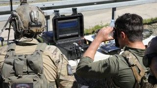 Green Berets, 10th Special Forces Group (Airborne)