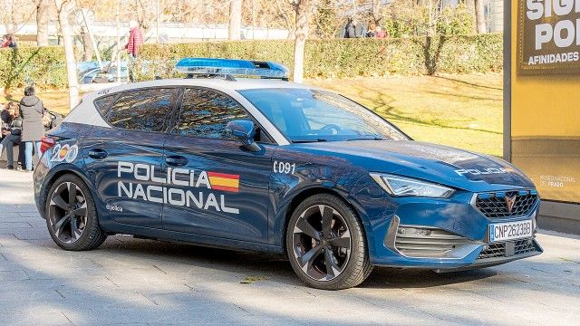 Hiszpańska policja oraz FBI doprowadziły do zatrzymania podejrzanego o współpracę z prorosyjskimi haktywistami