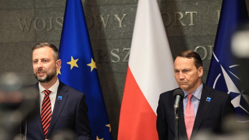 Kosiniak Sikorski