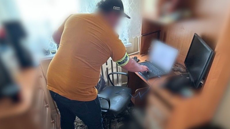 Funkcjonariusze CBZC wzięli udział w międzynarodowej operacji wymierzonej w osoby wykorzystujące seksualnie małoletnich. W 7 krajach zatrzymano w sumie 28 osób posiadających takie materiały.