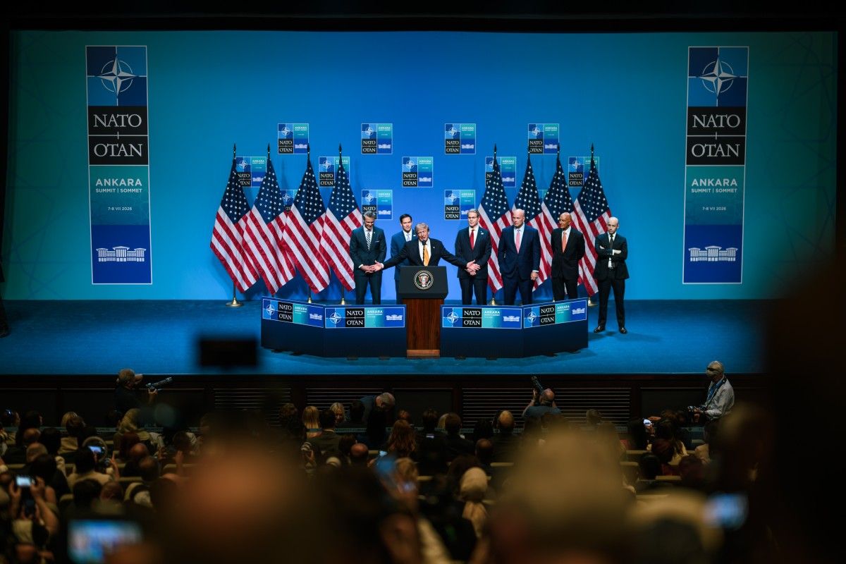 Greenland deal tied to U.S. military presence in Europe