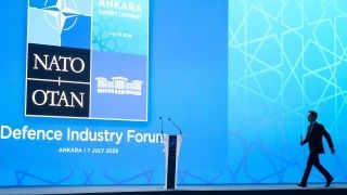 NATO, Defence Industry Forum, Mark Rutte