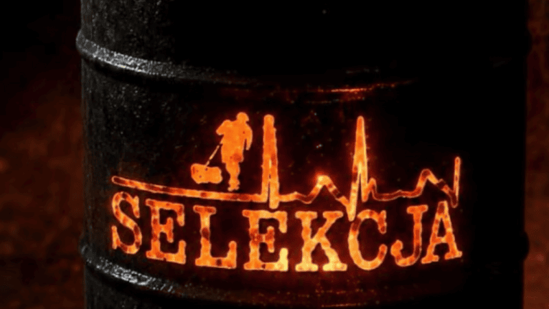 selekcja