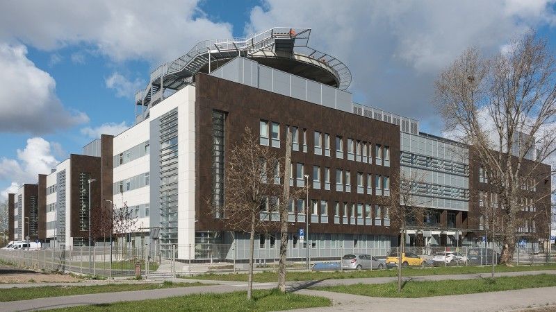 Warszawski Szpital Południowy