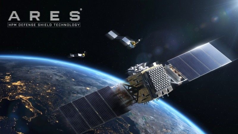 satelity, Polska, kosmos, technologia, wojsko