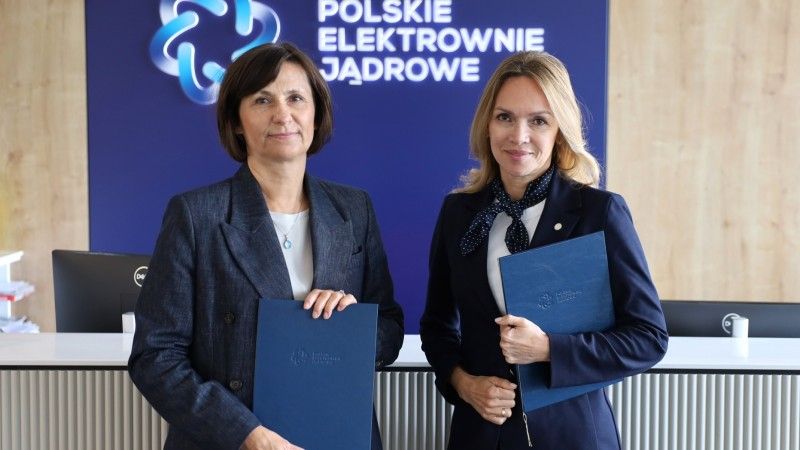 PEJ i Porozumienie dla Bezpieczeństwa w budownictwie