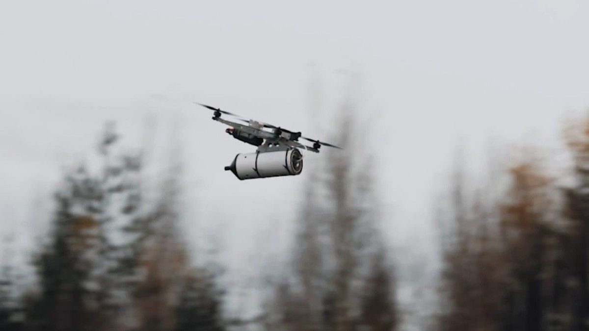 Polish manufacture  versus the Ukrainian drone revolution. Questions and doubts [OPINION]