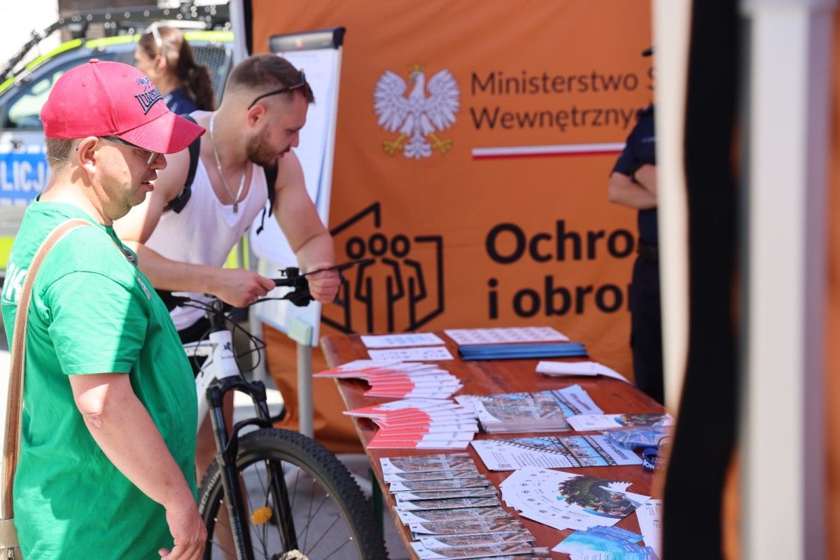 Szkoleniowa „ofensywa” MSWiA. Tak administracja przygotowuje się do reagowania w kryzysie