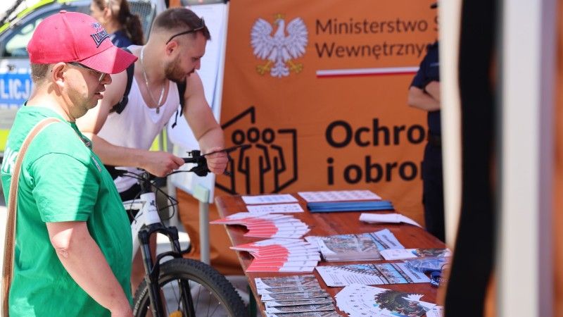 Akademia Ochrony Ludności