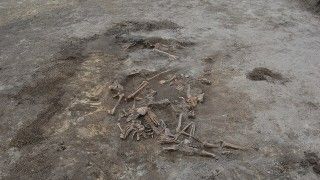 Ekshumacje na Wołyniu