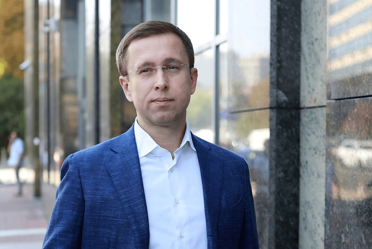 Wiemy kto zostanie nowym premierem Ukrainy [NEWS DEFENCE24]