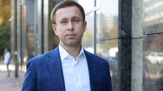 Serhij Korecki