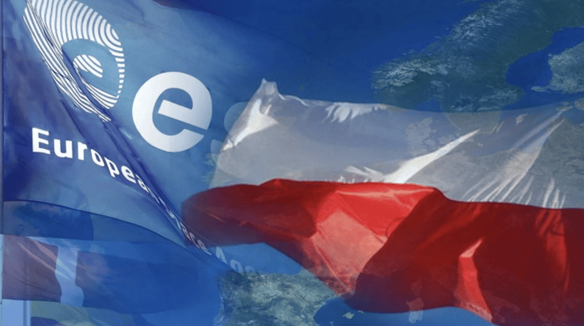 Warsaw to host ESA's fresh  safety  Centre