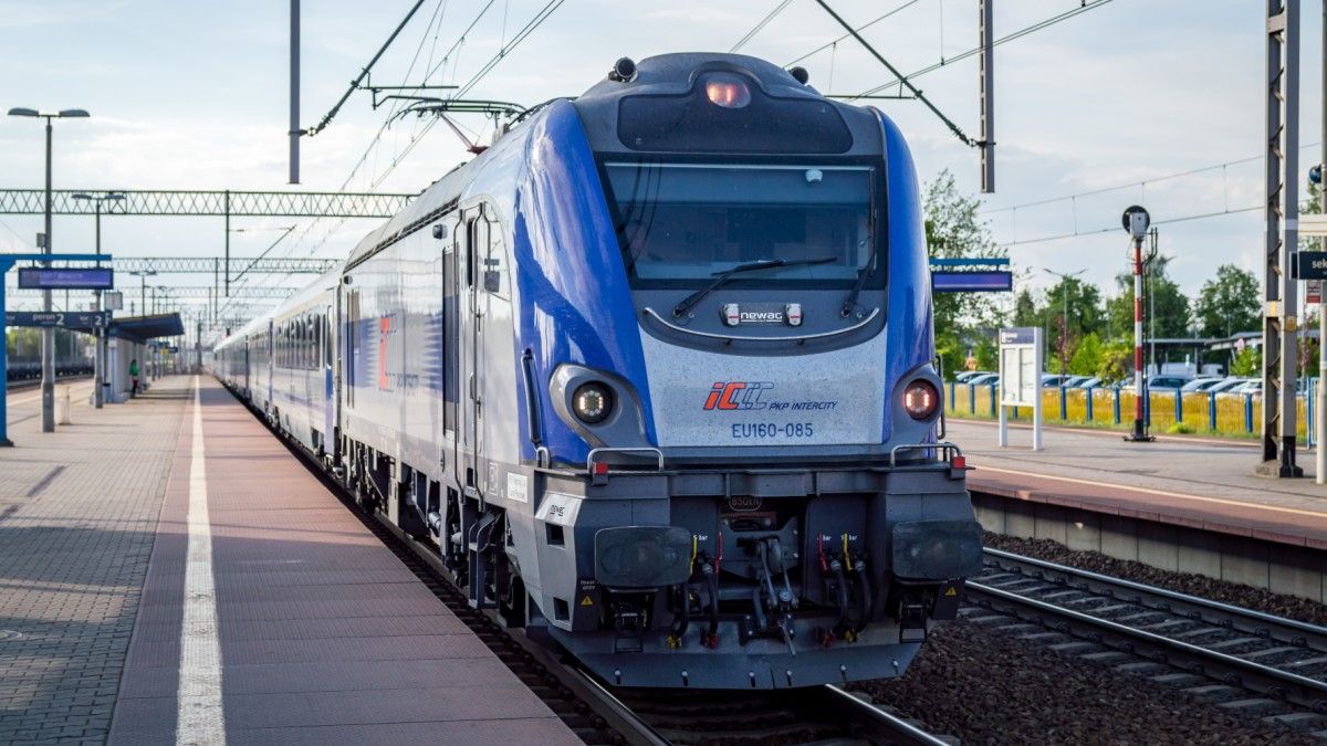 GSM-R bez poważnych awarii. Znamy termin kolejnych wdrożeń