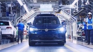 Volkswagen