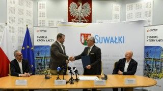 Gaz-System / Materiały prasowe