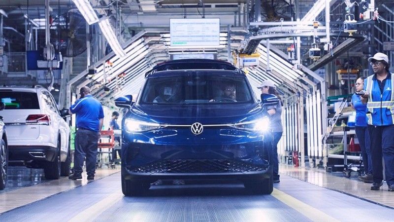 Volkswagen