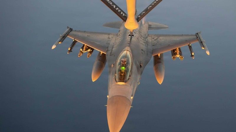 F-16